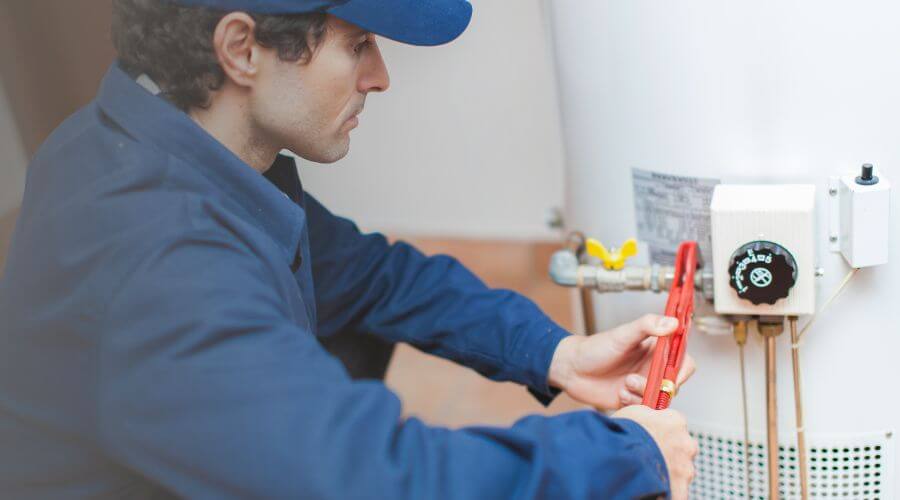 Professional emergency plumbing in Seagoville, TX